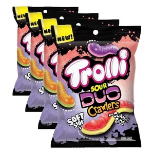 image:imageTrolli Duo Crawlers 425 OunceNo Size Pack of 4