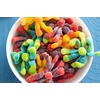 image:imageTrolli Sour Brite Octopus Gummy Worms 425 OunceRaspberry