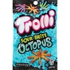 image:imageTrolli Sour Brite Octopus Gummy Worms 425 OunceRaspberry