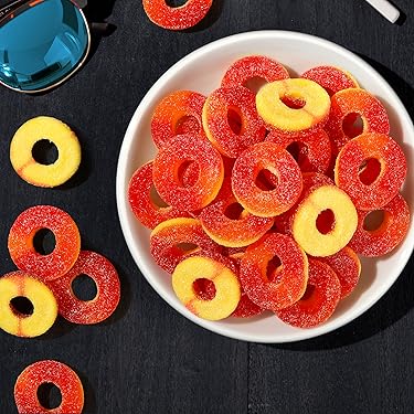 Trolli ：Iconic Sour Brite Crawlers & More