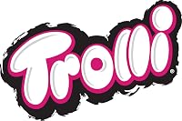 Trolli Gummy Candy Mall
