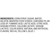 image:imageTrolli x Mountain Dew Sour Brite Crawlers Gummy Worms Candy 123 oz  Original Cherry Blue Raspberry all with Citrus limited edition gaming snack peg bag